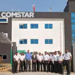 Sona Comstar Denies Supplying EV Components to BYD